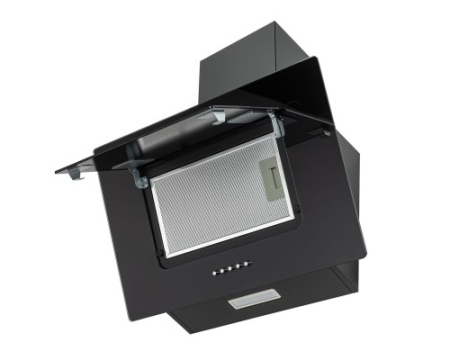 Настенная вытяжка Graude CLASSIC DHE 50.1 S