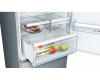 Двухкамерный холодильник Bosch KGN56VI20R