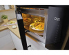 Встраиваемая микроволновая печь с грилем Gorenje BMI251SG3BG