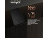 Варочная панель Weissgauff HI 32