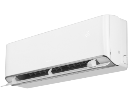 Настенный внутренний блок мульти-сплит системы Gree Airy GWH18AVDXE-K6DNA1A/I (white)