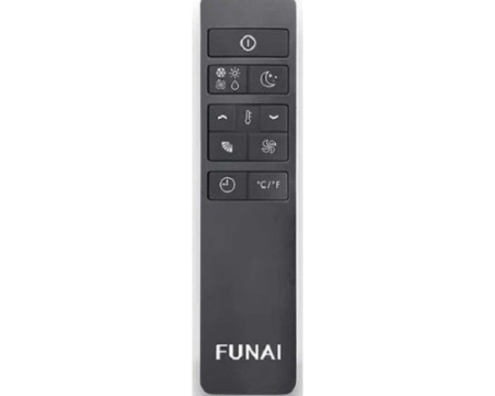 Мобильный кондиционер Funai MAC-CM46HPNW