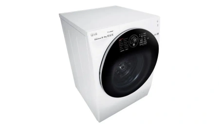 Стиральная машина LG FH-6G1BCH2N
