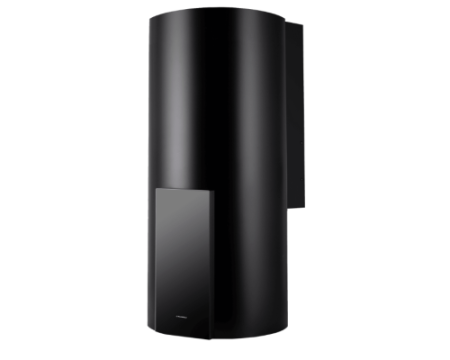 Вытяжка Maunfeld ALBA 39 Wall Black