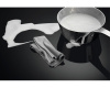 Варочная панель AEG IKE64450IB