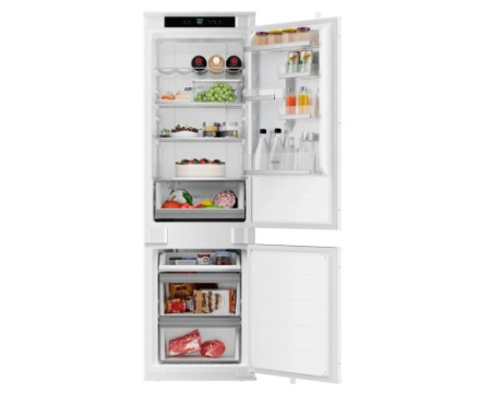 Встраиваемый холодильник Haier HBCN5177S