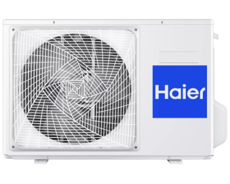 Кондиционер Haier Flexera AS18NS6ERA-W/1U50S2SJ3FA