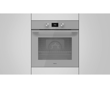 Духовой шкаф Teka HLB 8600 STEAM GREY