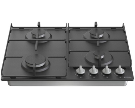 Независимая газовая варочная панель Gorenje G640EXB