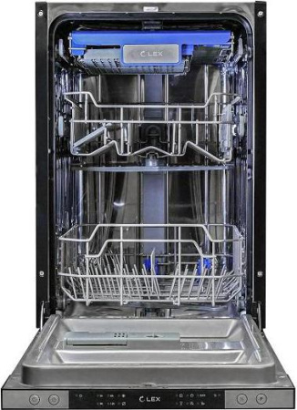 Посудомоечная машина LEX PM 4563