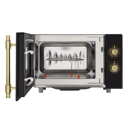 Микроволновая печь Maunfeld JFSMO.20.5.GRBG