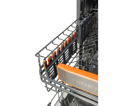 Встраиваемая посудомоечная машина Hiberg i-X 4810