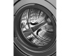 Cтиральная машина с сушкой Weissgauff WMD 58411 Direct Drive Inverter Premium Steam Grey