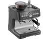 Кофейная станция Weissgauff WCM 685 Barista MaxAroma Pro Inox
