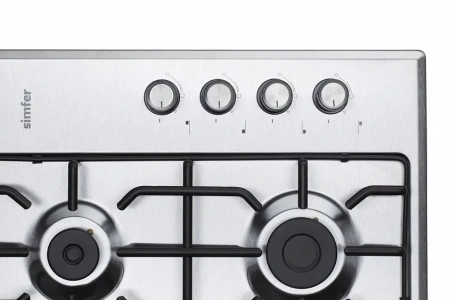 Варочная поверхность SIMFER H60Q41M571