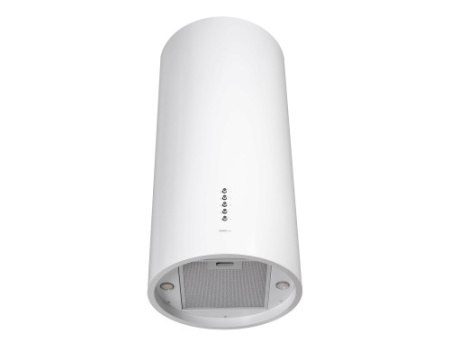 Кухонная вытяжка HOMSair FLY 1000SD 39 белый