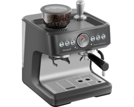 Кофейная станция Weissgauff WCM 685 Barista MaxAroma Pro Inox