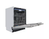 Посудомоечная машина DeLonghi DDW06F Granate platinum