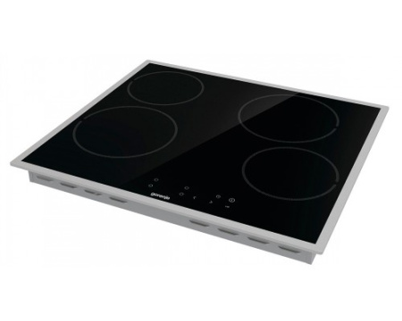 Независимая стеклокерамическая варочная панель Gorenje ECT641BXE