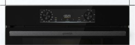 Встраиваемый духовой шкаф Gorenje BOS6737E13FBG