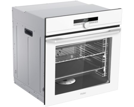 Духовой шкаф Haier HOQ-F6CASGW
