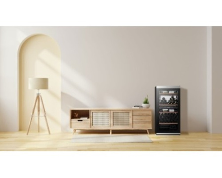 Винный шкаф Climadiff MILLESIME140D