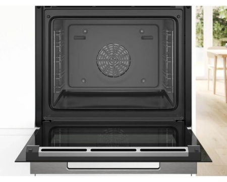 Духовой шкаф Bosch HBG7542B1