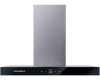 Вытяжка Maunfeld Breeze 60 нержавеющая сталь