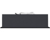 Вытяжка Maunfeld Crosby 850LED черный