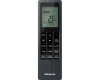 Кондиционер Hisense VIBE PRO AS-18UW4RXPHB00(B)