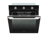 Электрический духовой шкаф DeLonghi NSM 7NL PPP RUS