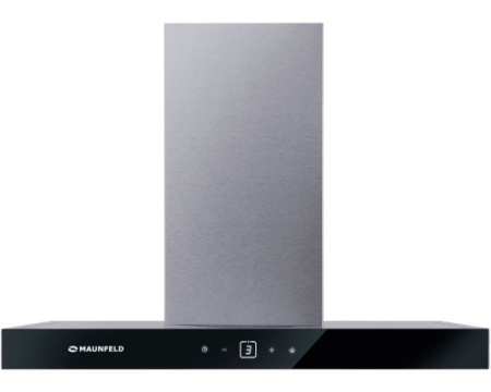Вытяжка Maunfeld Breeze 60 нержавеющая сталь
