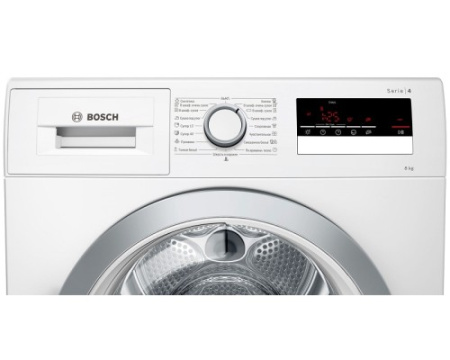 Сушильная машина Bosch WTM83261OE