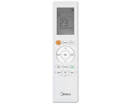 Кондиционер Midea Breezeless MSFA2-09N8D6-I/MSFA1-09N8D6-O