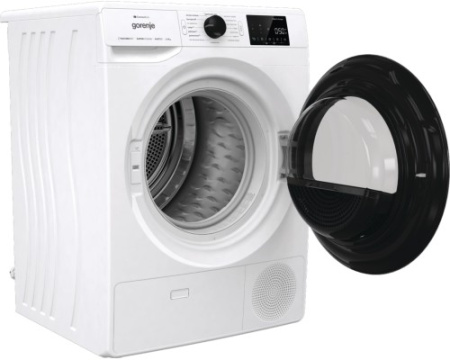 Сушильная машина Gorenje DPNE92GNLWIFI/C