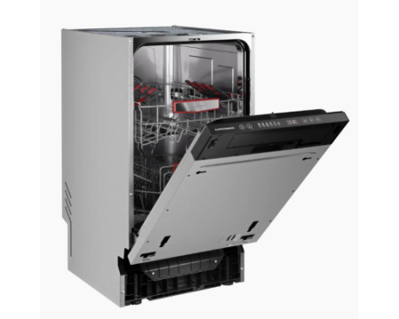 Встраиваемая посудомоечная машина Kuppersberg GHS 4520