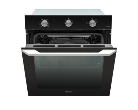 Электрический духовой шкаф DeLonghi NSM 7NL PPP RUS