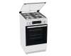 Комбинированная плита Gorenje GKS5C74WF