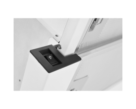 Вытяжка телескопическая ZUGEL ZHT651GW
