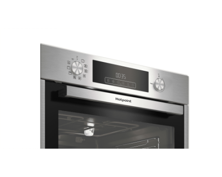 Духовой шкаф Hotpoint FE8 831 JSH IX