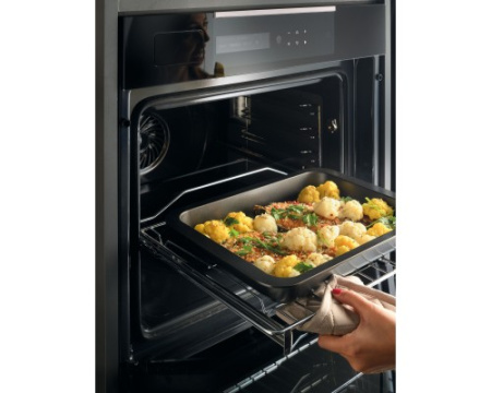 Духовой шкаф Haier HWO60SM5S5B1H