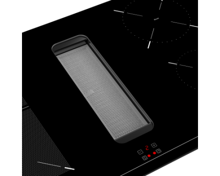 Индукционная варочная панель Meferi XSMART35IX ULTRA