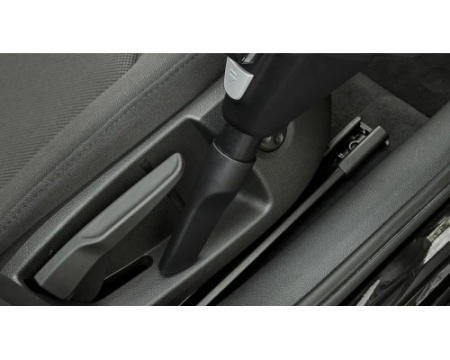 Пылесос Bosch BCS711XXL
