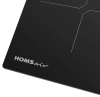 Варочная поверхность HOMSair HIY43BK