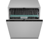 Встраиваемая посудомоечная машина Weissgauff BDW 6135 D Inverter Autoopen Timer Floor
