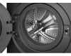 Стиральная машина с прямым приводом Weissgauff WM 59411 Direct Drive Inverter Steam Deep Grey