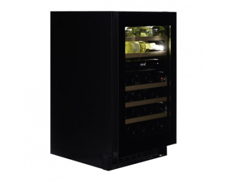 Винный шкаф Dunavox DAUF-38.100DB.TO