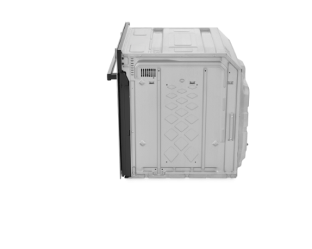 Духовой шкаф Hotpoint FE9 824 H IX