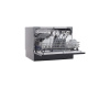 Посудомоечная машина DeLonghi DDW 07T Crisolita