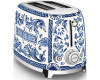 Тостер Smeg TSF01DGBEU
